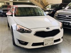 Kia Cadenza